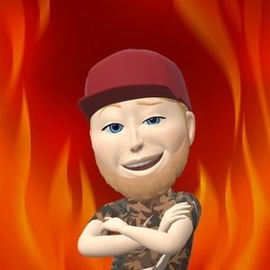 Meet your Posher, Zach